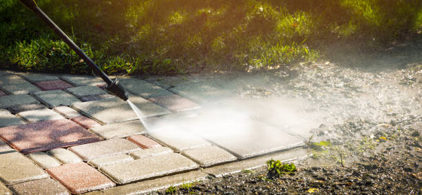 Best Fence Cleaning  in Mills, WY
