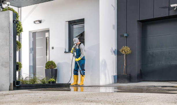 Best Post-Construction Pressure Washing  in Mills, WY